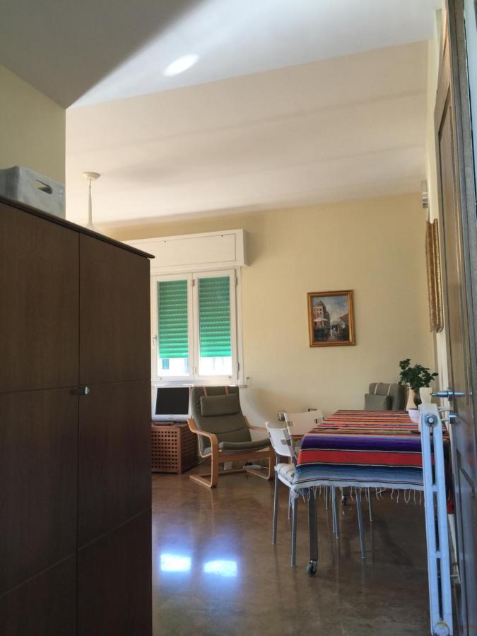 Il Bellino Di Lulu Bed and Breakfast Neapel Exteriör bild